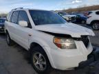 2006 HONDA  PILOT