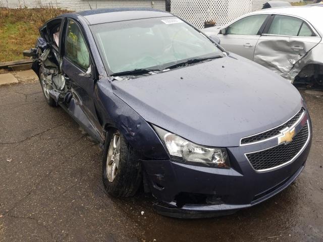 2014 CHEVROLET CRUZE LT 1G1PC5SBXE7369599