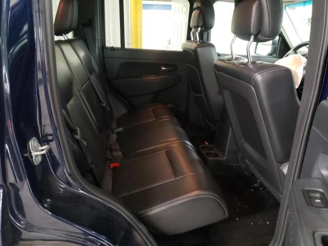 2012 JEEP LIBERTY SP 1C4PJMAK0CW191973