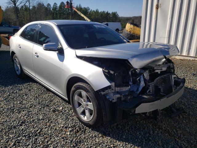 2016 CHEVROLET MALIBU LIM - 1G11C5SA7GF145146