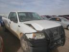 2007 FORD  F150