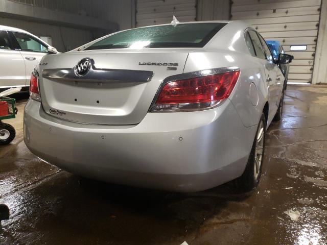 2010 BUICK LACROSSE C 1G4GC5EG1AF225546