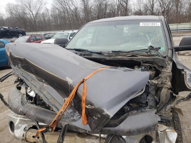 2011 TOYOTA TUNDRA PU 5TFUM5F19BX022012