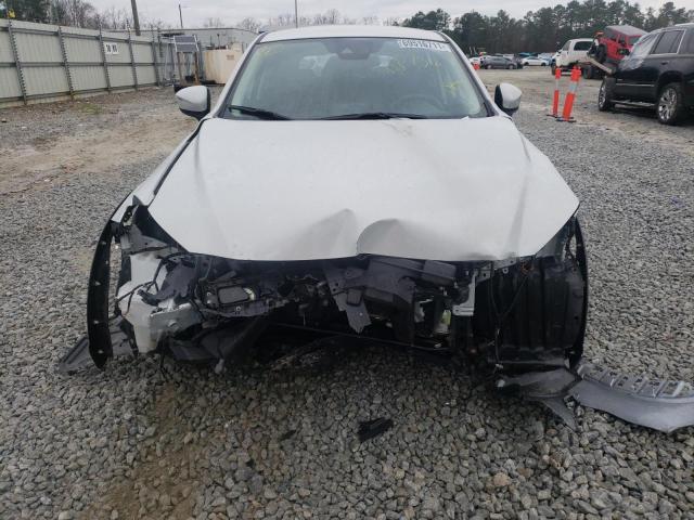 2019 MAZDA CX-3 JM1DKDB71K0411312