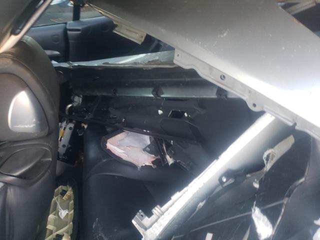 2010 INFINITI G37 BASE JN1CV6FE1AM353283