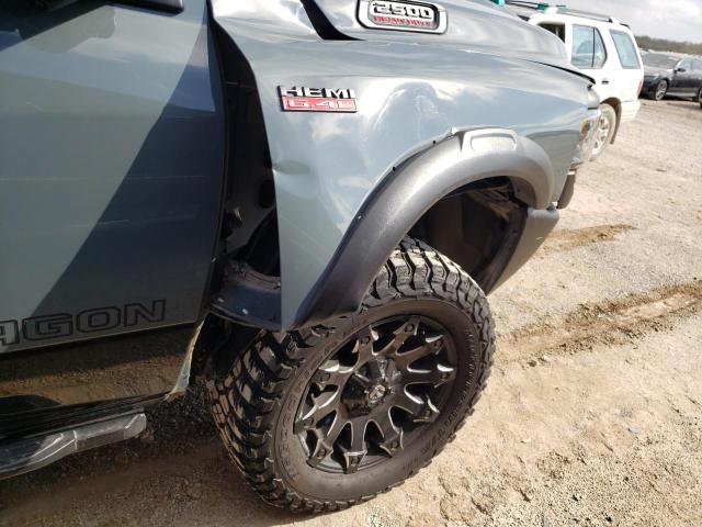 2021 RAM 2500 POWER 3C6TR5EJ3MG551078
