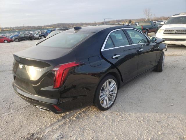 2020 CADILLAC CT4 PREMIU 1G6DF5RK5L0154115