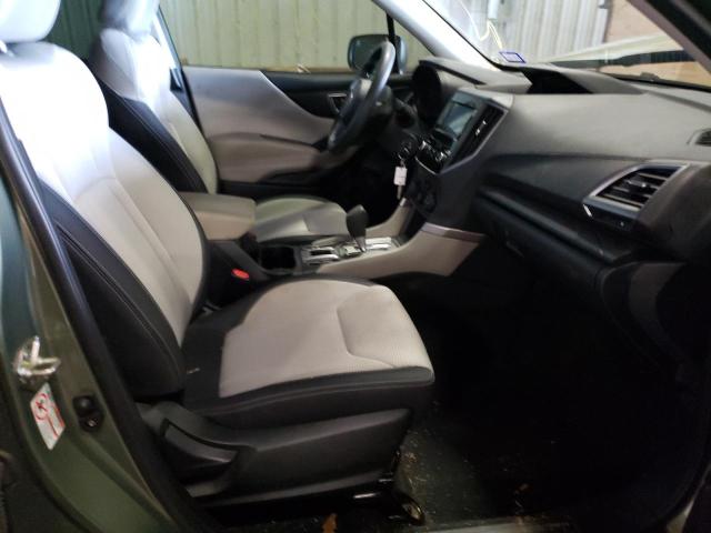 2019 SUBARU FORESTER JF2SKACCXKH423205