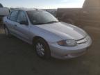 2003 CHEVROLET  CAVALIER