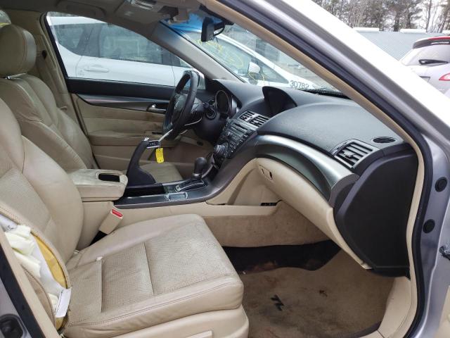 2012 ACURA TL 19UUA8F56CA035092