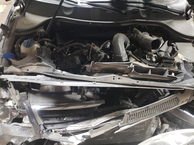2010 VOLKSWAGEN PASSAT KOM WVWJK7AN5AE077095
