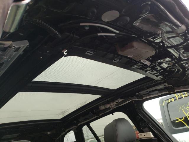 2021 BMW X5 M50I 5UXJU4C00M9E12871