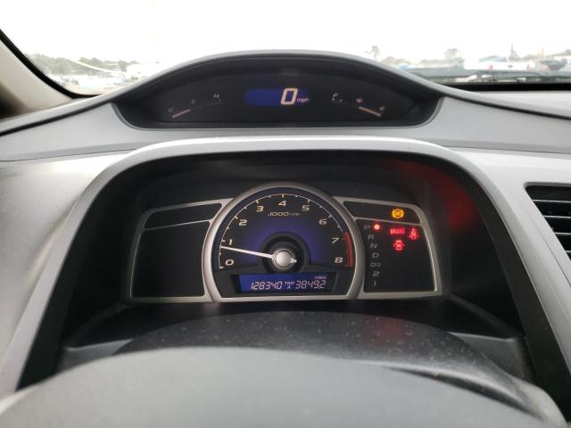 2010 HONDA CIVIC GX 19XFA4F55AE000408