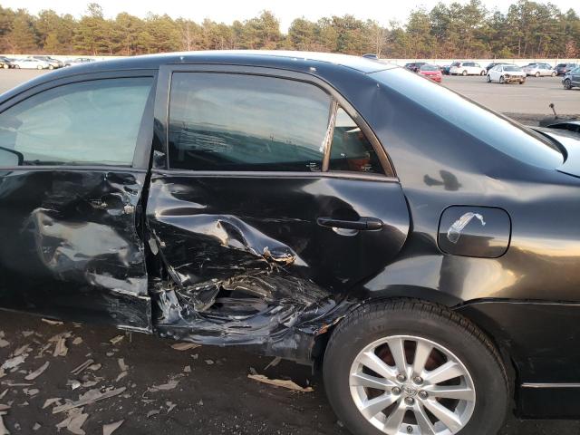 2010 TOYOTA COROLLA S 1NXBU4EE9AZ223054