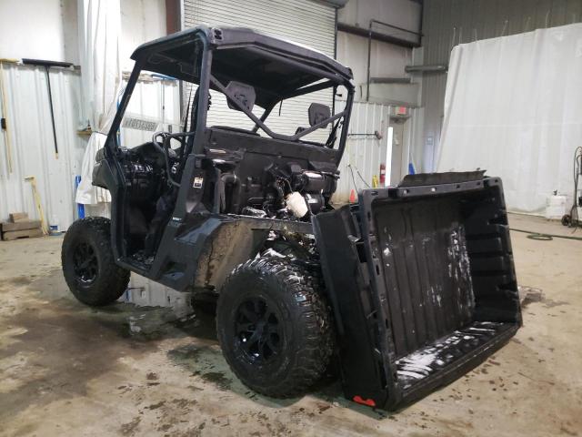 2020 CAN-AM DEFENDER X 3JBUKAX47LK002578