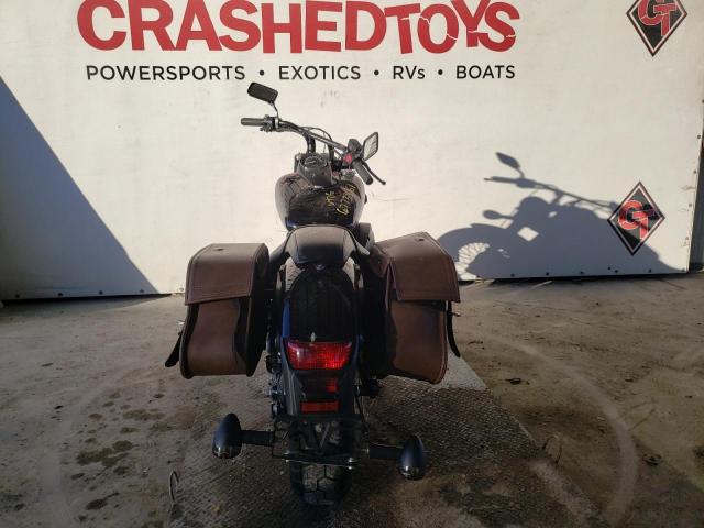 2016 HONDA VT750 C2B JH2RC5371GK600360