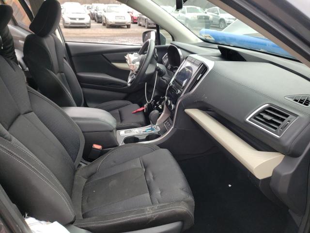 2019 SUBARU ASCENT PRE 4S4WMACD9K3436216