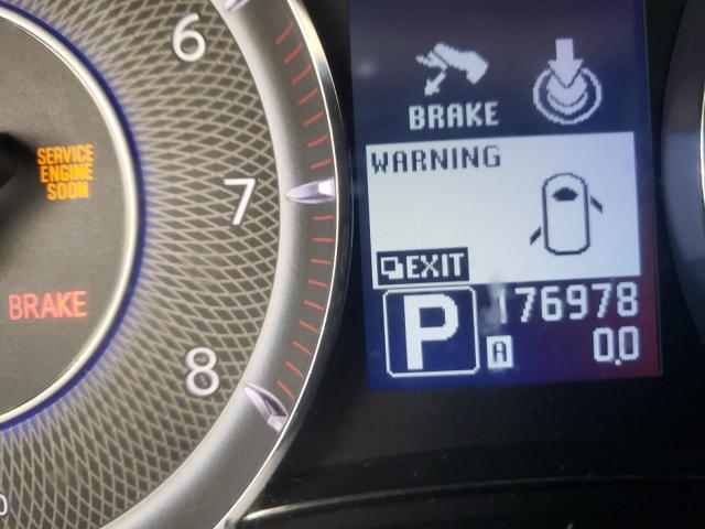 2011 INFINITI QX56 JN8AZ2ND4B9700379
