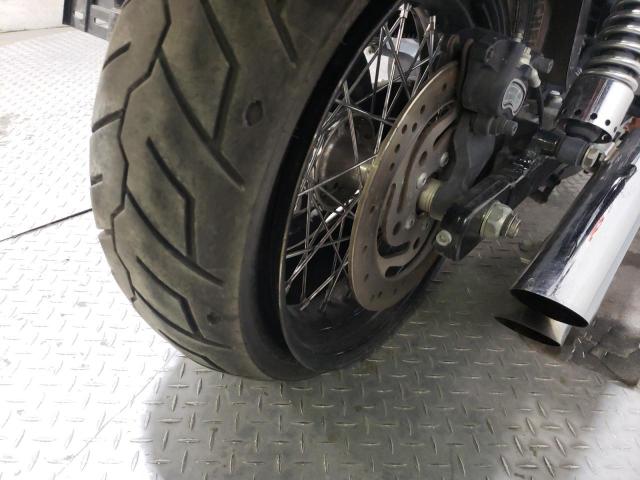 2013 HARLEY-DAVIDSON FXDWG DYNA 1HD1GPM10DC330977