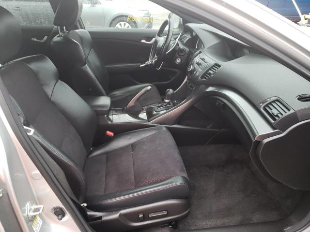 2012 ACURA TSX SE JH4CU2F88CC003806