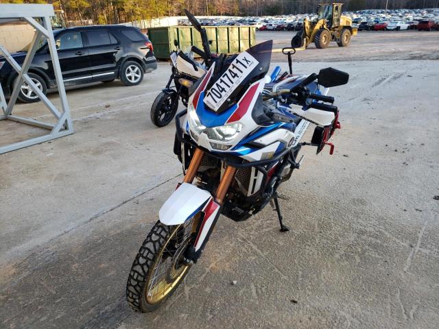 2020 HONDA CRF1100 D4 JH2SD1044LK000105