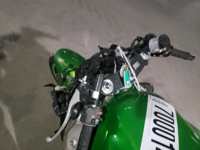 2002 KAWASAKI ZX900 F1 Z JKAZX2F162A001840