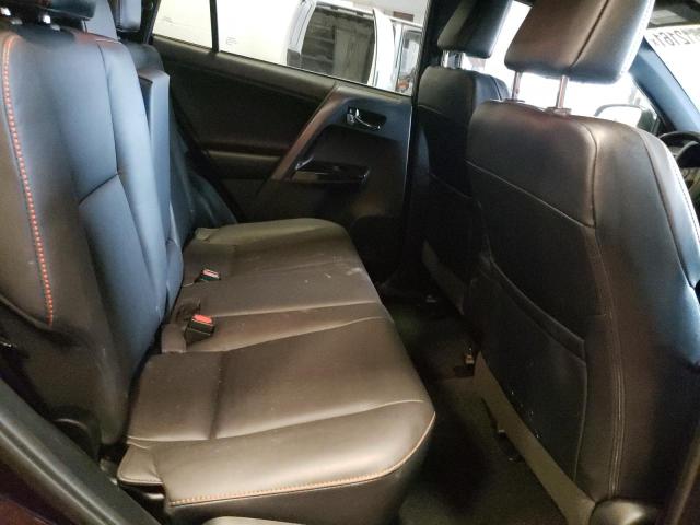2018 TOYOTA RAV4 SE - 2T3JFREV6JW828062