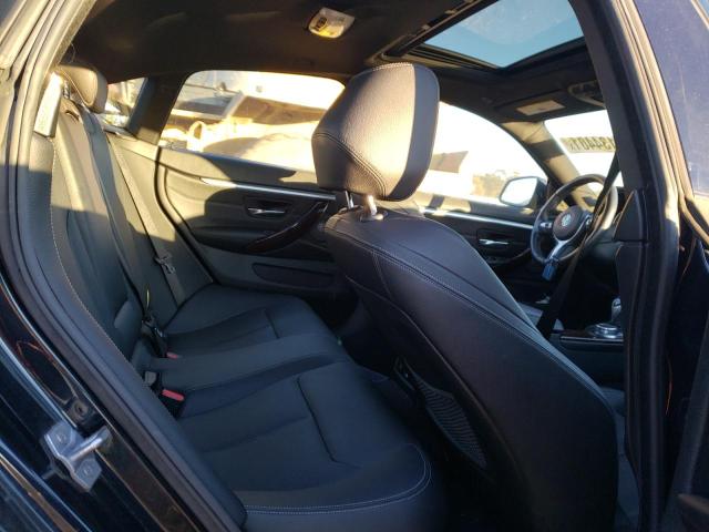 2018 BMW 440XI GRAN WBA4J7C57JBB98600