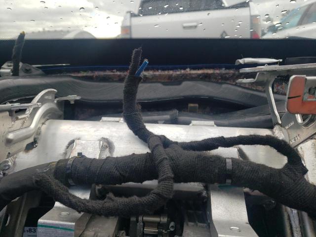 2018 CHEVROLET CAMARO ZL1 1G1FK1R69J0135246