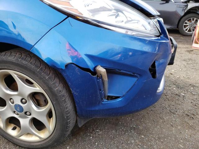 2011 FORD FIESTA SEL 3FADP4CJ4BM113075