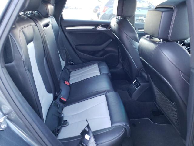 2016 AUDI S3 PREMIUM - WAUB1GFF9G1026768