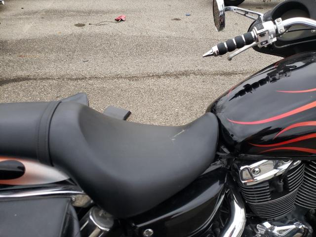 2005 HONDA VT1100 C2 1HFSC43065A503526