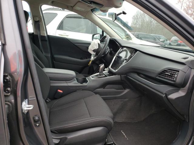 2021 SUBARU LEGACY PRE 4S3BWAF64M3020037