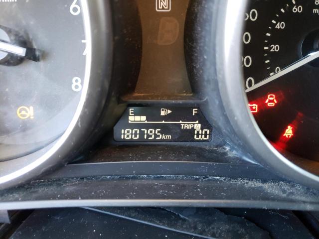 JM1BL1UF4D1716131 Mazda 3 I 2013. Фото: 7