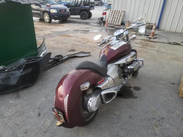 2004 HONDA NRX1800 EB 1HFSC53J04A000569