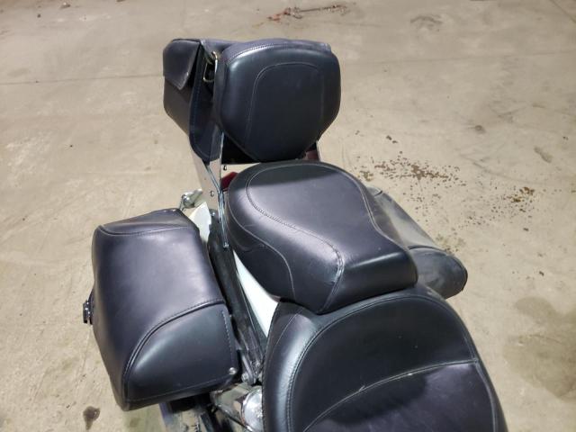 2005 HONDA VTX1300 R 1HFSC523X5A214571