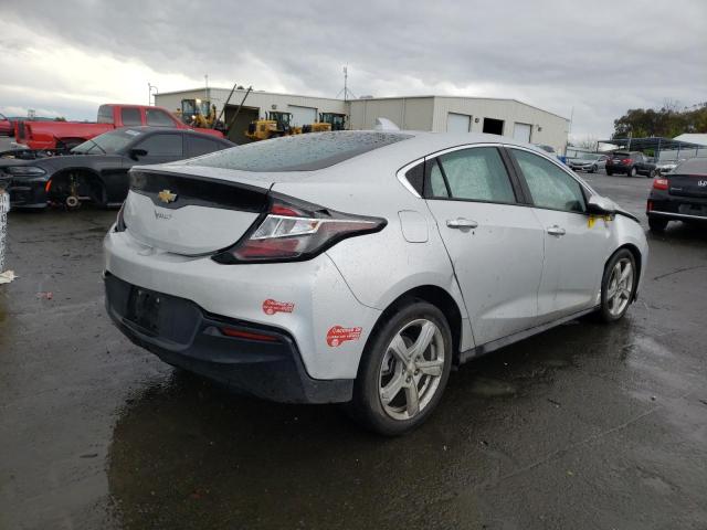 VIN 1G1RC6S50JU137405 2018 Chevrolet Volt, LT no.4