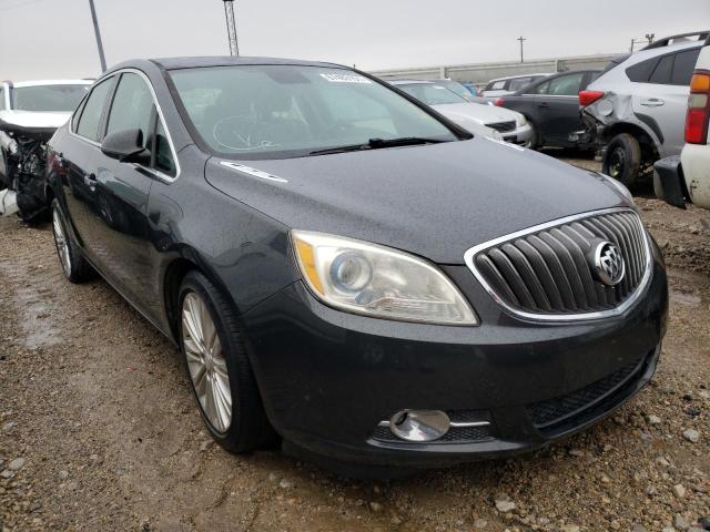 2014 Buick Verano 