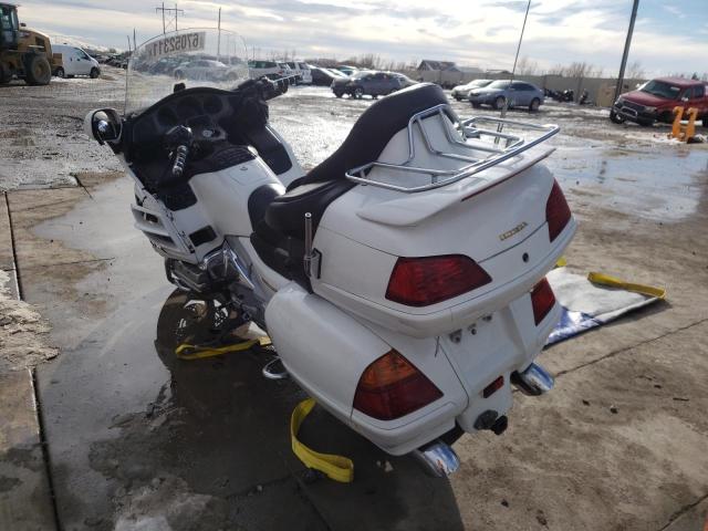 2004 HONDA GL1800 A 1HFSC47434A300508
