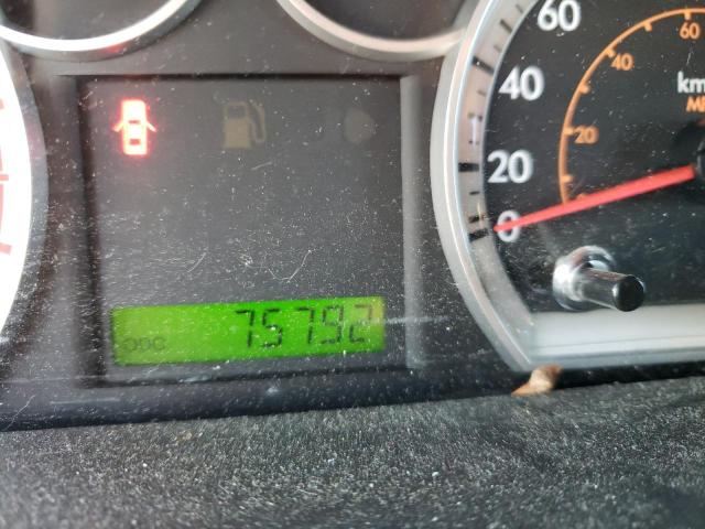 2011 CHEVROLET AVEO LS 3G1TB6DG7BL153166