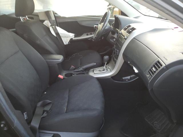 2010 TOYOTA COROLLA S 1NXBU4EE9AZ223054