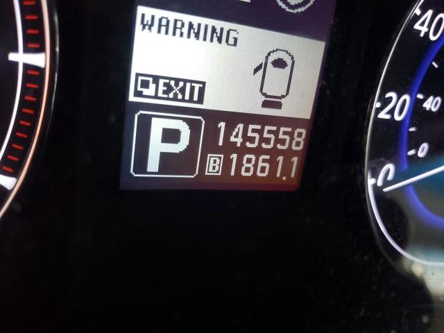 2013 INFINITI EX37 BASE JN1BJ0HP0DM430149