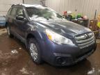 2013 SUBARU  OUTBACK