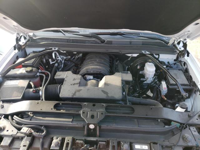 2019 GMC YUKON SLE 1GKS1AKC4KR141062