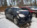 2013 CHEVROLET  EQUINOX