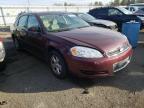 2007 CHEVROLET  IMPALA