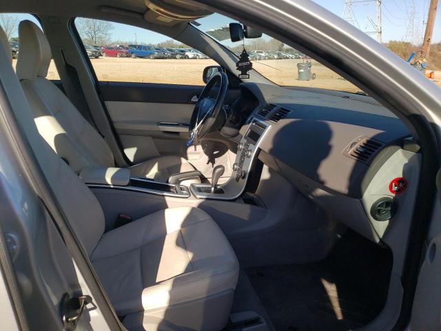 2011 VOLVO S40 T5 YV1672MS6B2543495