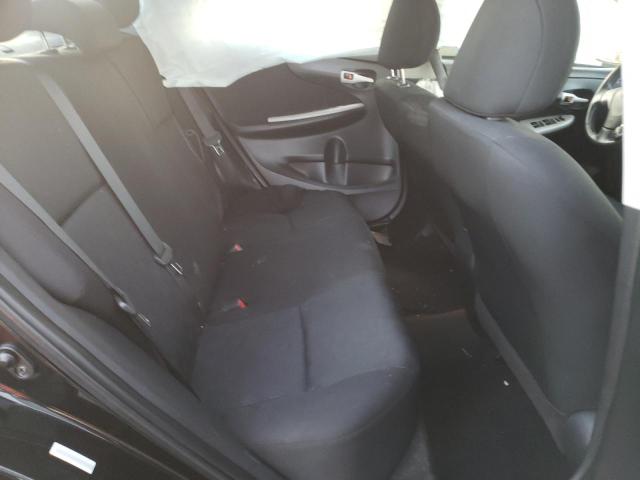 2010 TOYOTA COROLLA S 1NXBU4EE9AZ223054