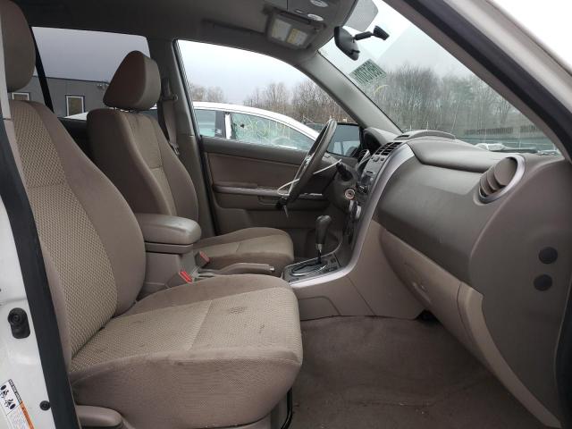 2012 SUZUKI GRAND VITA JS3TD0D64C4100214