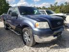 2005 FORD  F-150